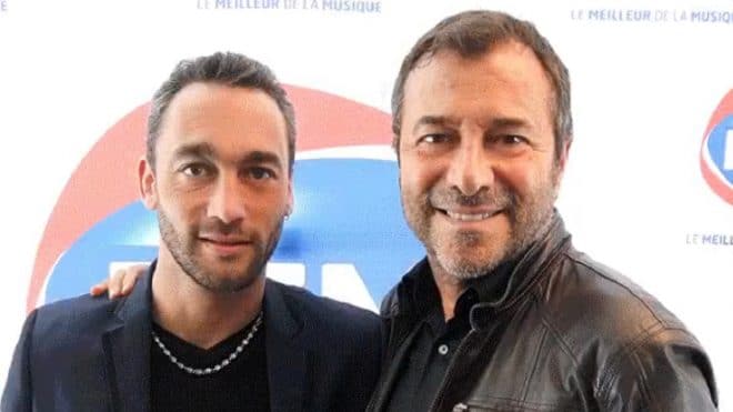 Jean Baptiste Guégan sosie officiel vocal de Johnny Hallyday: la réaction de David Hallyday