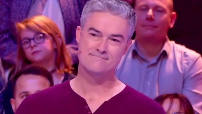 La Femme De Eric Des 12 Coups De Midi Malade Éric "12 coups de midi": ses confidences "choquantes" sur son épouse