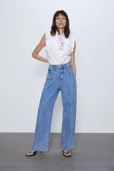 zara soldes
