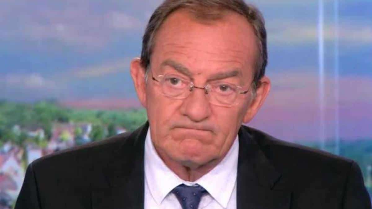 Jean-Pierre Pernaut: une de ses collègues explique tout concernant son départ de TF1