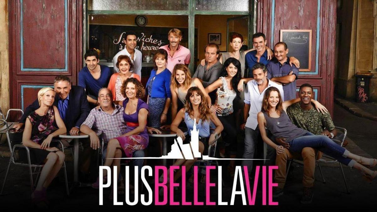 Pourquoi Plus Belle La Vie S Arrete Plus belle la vie: Pourquoi notre série phare a toujours battu les