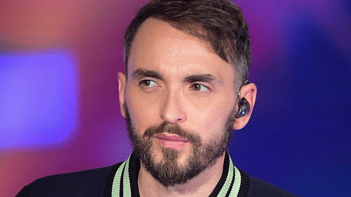 Que Devient Le Chanteur Christophe Willem Christophe Willem 37 ans : Des Confidences de sa vie privée qui ont