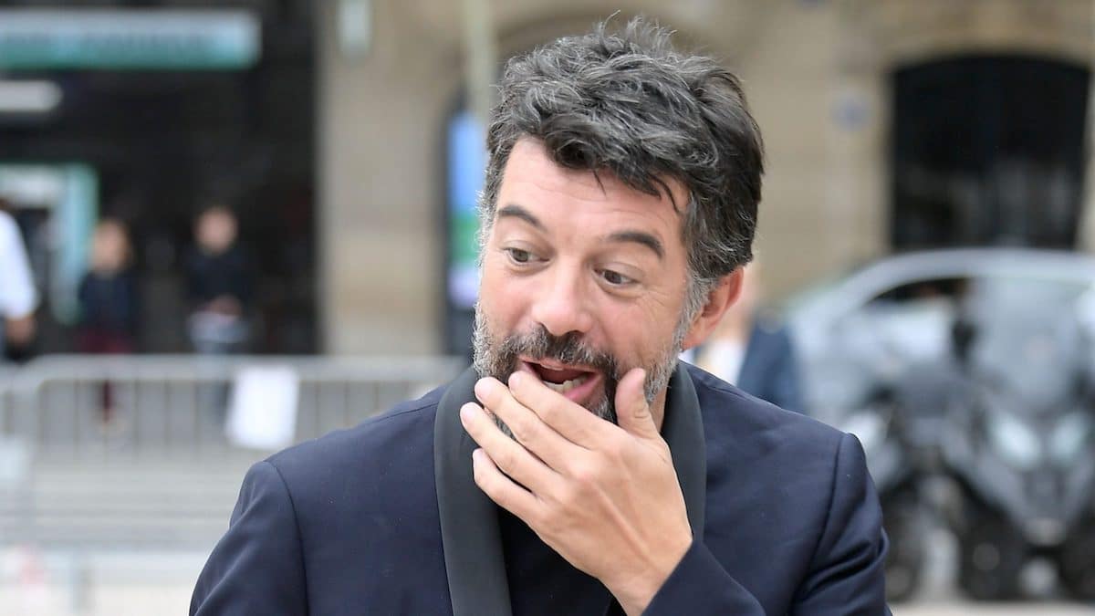 Stéphane Plaza toujours en Deuil : ses paroles touchantes ...
