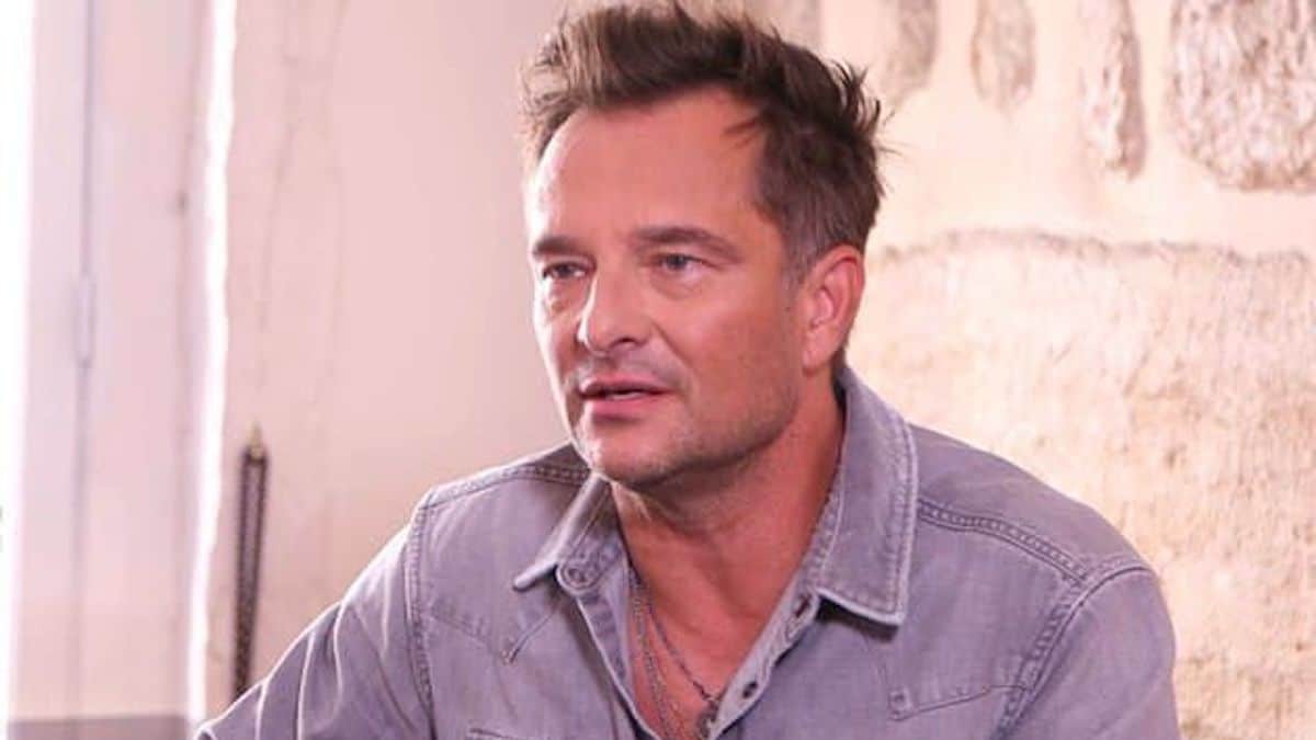 Photo of David Hallyday parle de Laeticia et sera catégorique sur le travail de son père!