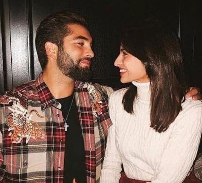 Photos De La Compagne De Kendji Girac Kendji Girac va être père pour la 1ère fois, il présente Soraya sa