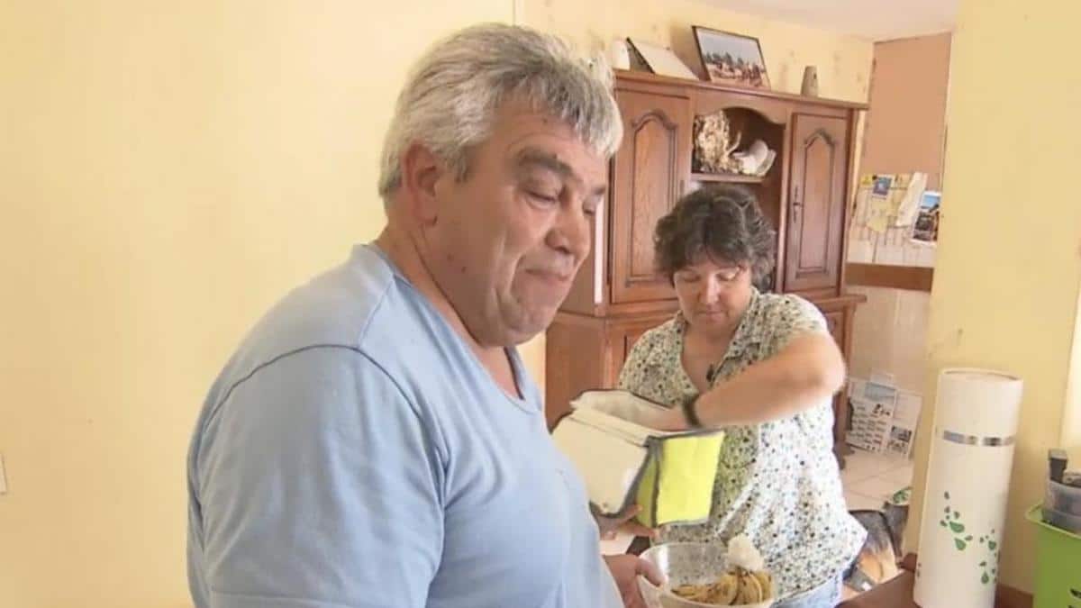 L'amour Est Dans Le Pré 2021 Episode L’amour est dans le pré : les internautes choqués veulent sauver