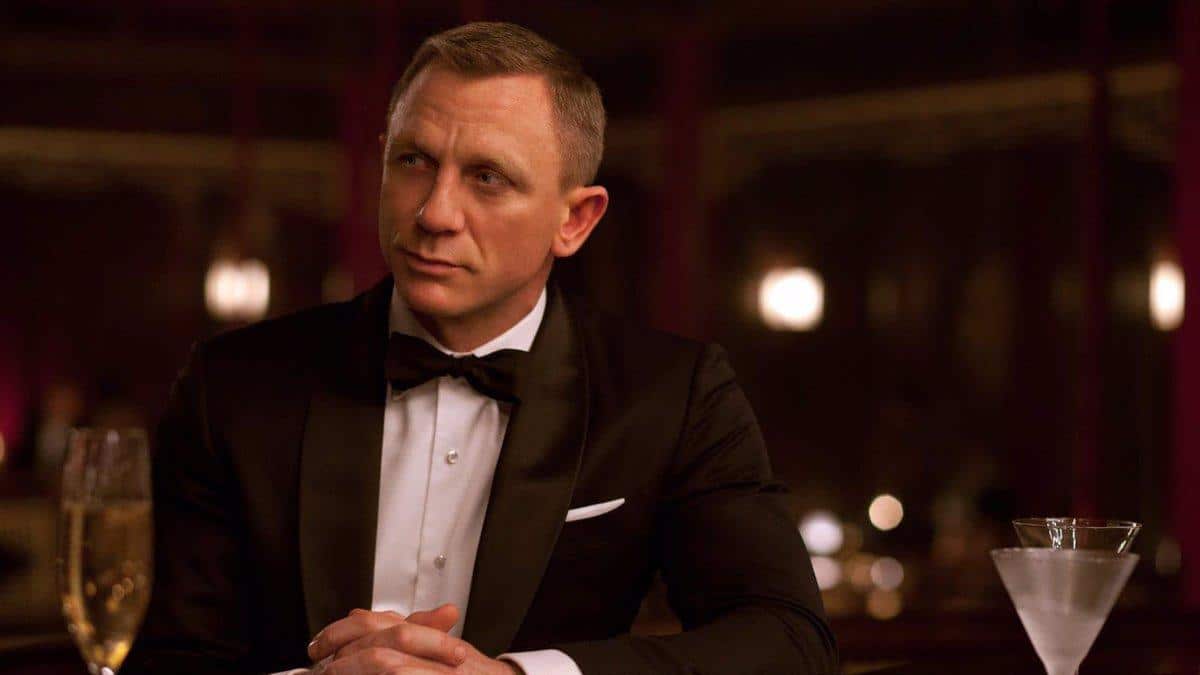 Qui sera le prochain James Bond après Daniel Craig?