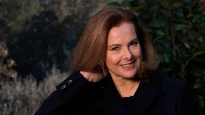 Carole Bouquet Films Et Programmes Tv Carole Bouquet: Drogue et alcool dans les années 80, retour sur ses