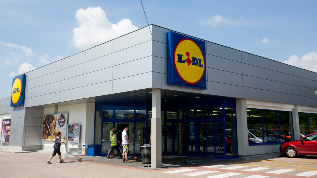 Lidl