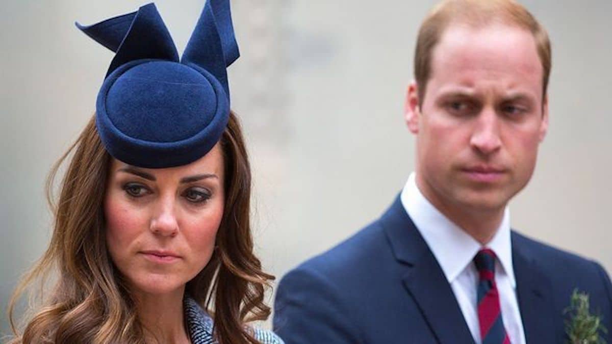 Prince William Very Very Jealous An Actor Flirted A Little Too Closely With Kate Middleton