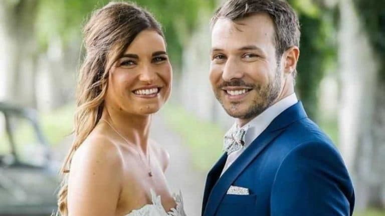 Mariés Au Premier Regard 2022 Quelle Chaine Charline et Vivien (Mariés au premier regard), leur mariage en danger
