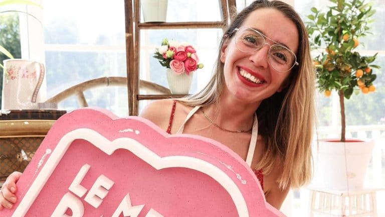 Ou Se Deroule Le Meilleur Patissier 2021 Le Meilleur pâtissier: qui est vraiment Élodie, la finaliste avec le