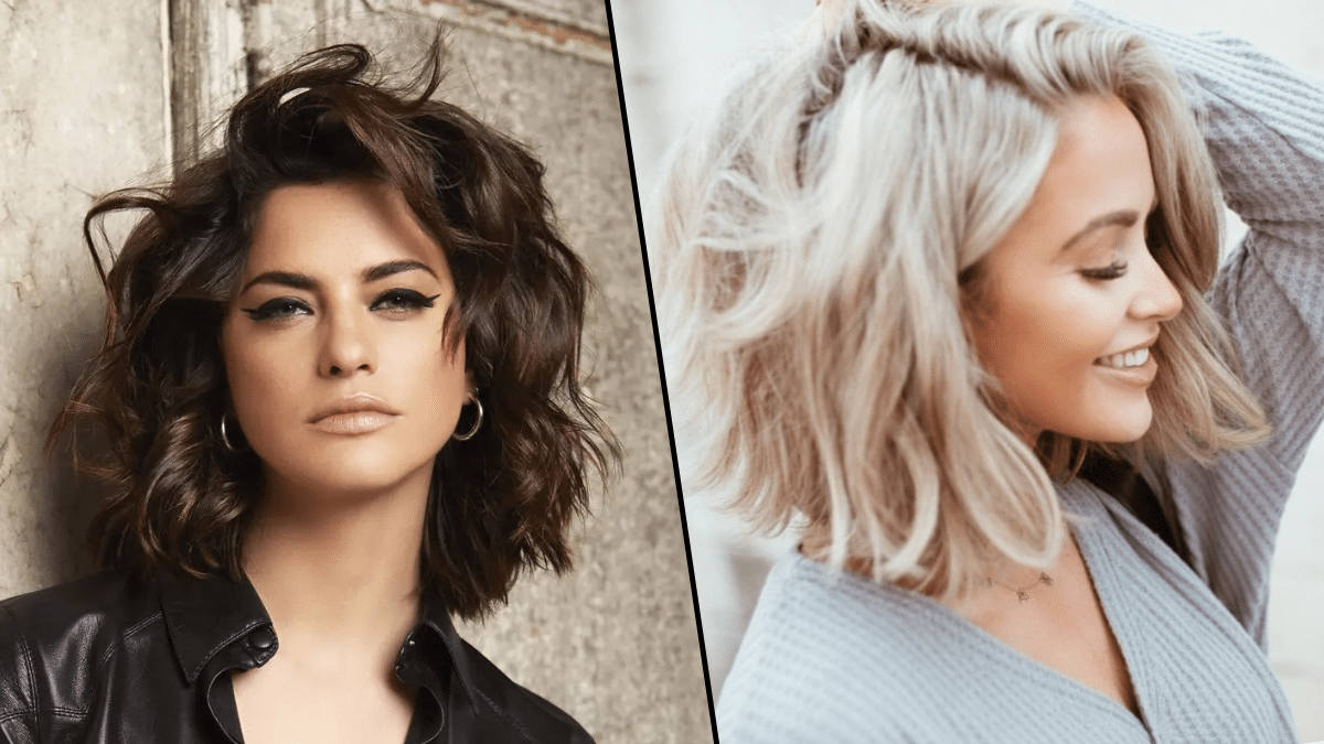 Coiffure Qui Rajeunit A 40 Ans Coiffure après 40 ans: les erreurs à éviter qui font durcir votre teint