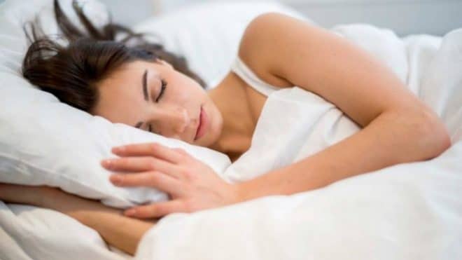 sommeil