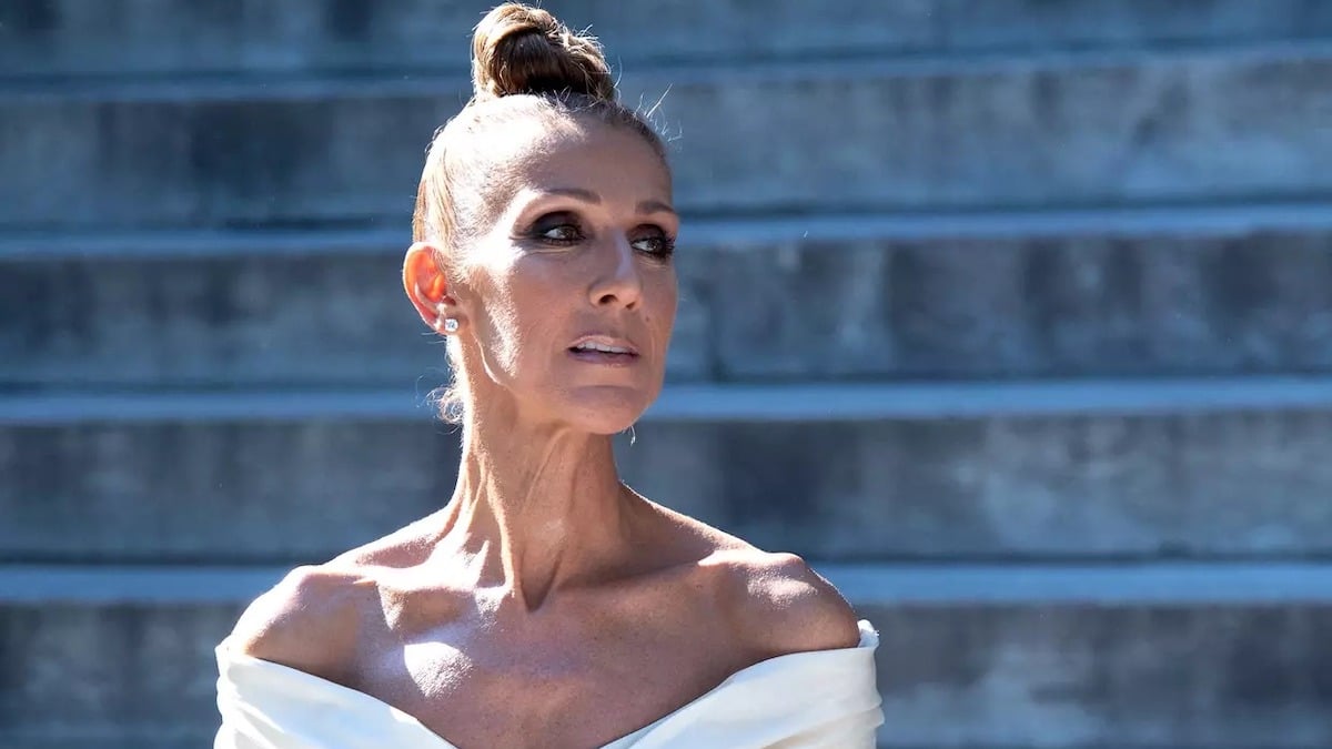 Céline Dion: ce terrible mal qu’elle essaye de garder secret afin de ne pas affoler ses fans