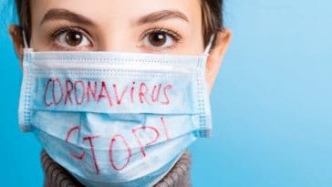 Coronavirus: La troisième vague en France? Ces chiffres qui inquiètent