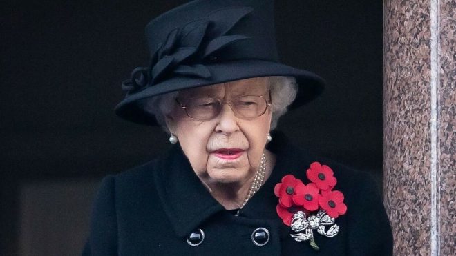 Elizabeth II et l’Angleterre en deuil: ce décès qui attriste la couronne britannique
