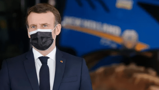 Evolution de la crise sanitaire : Emmanuel Macron face à deux options et scénarios possibles
