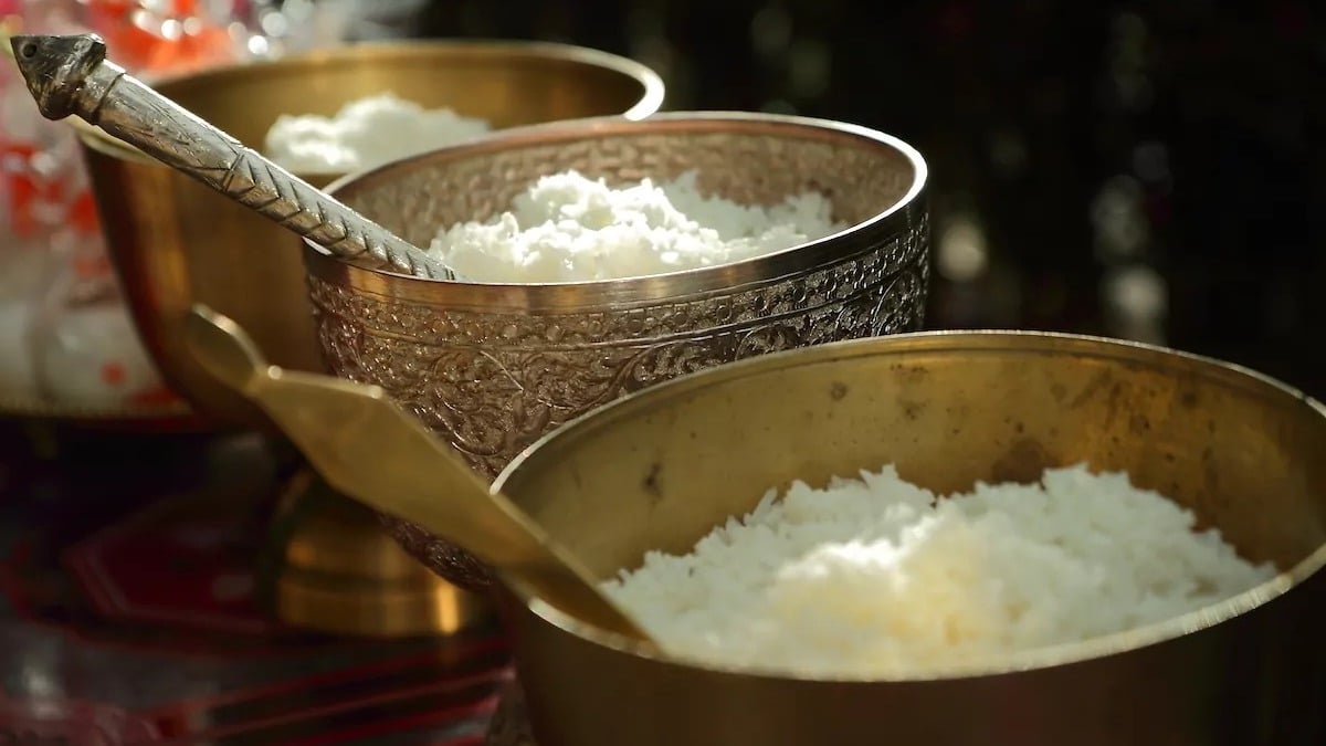 Le Riz : Les 5 terribles erreurs courantes lors de la cuisson, à éliminer