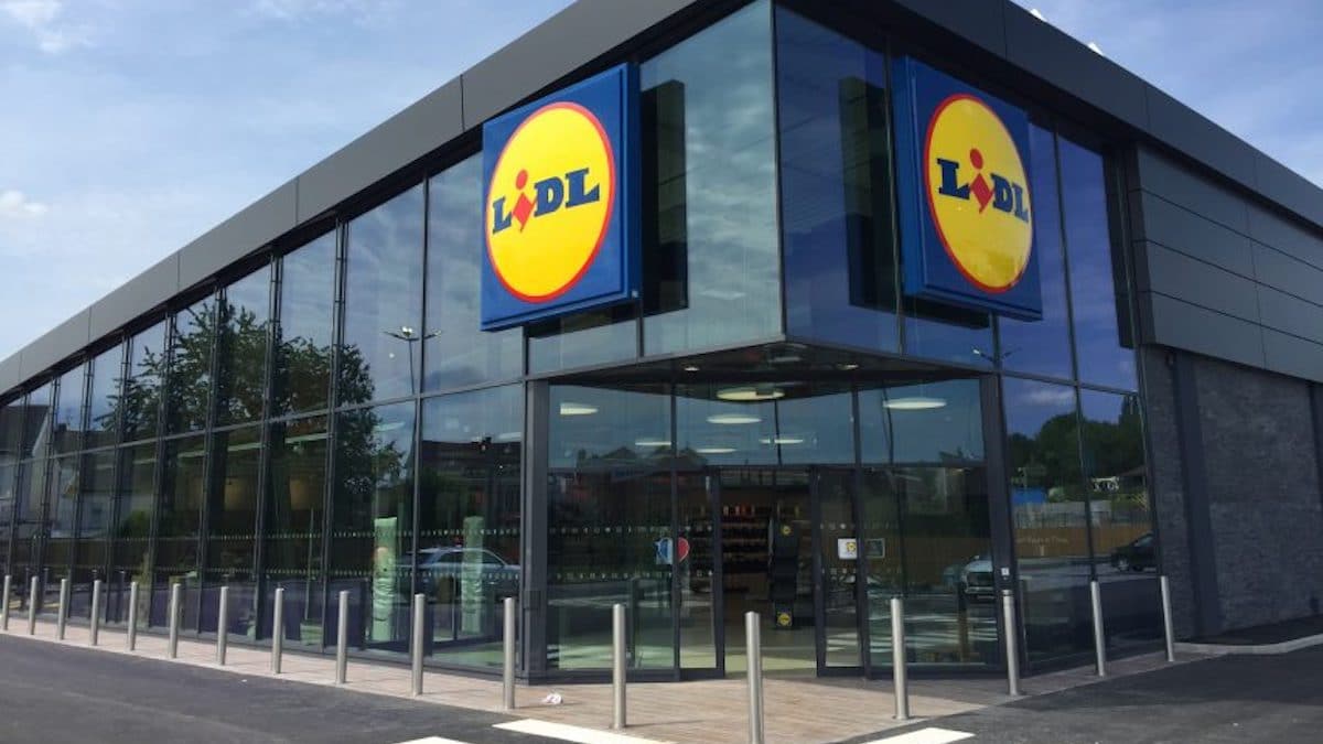 Lidl