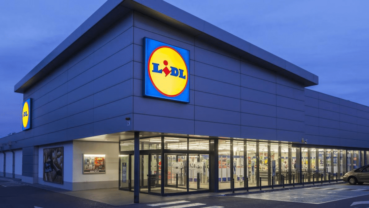 Lidl