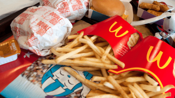 McDonald’s : énorme scandale, ce produit ne sera plus mis en vente !
