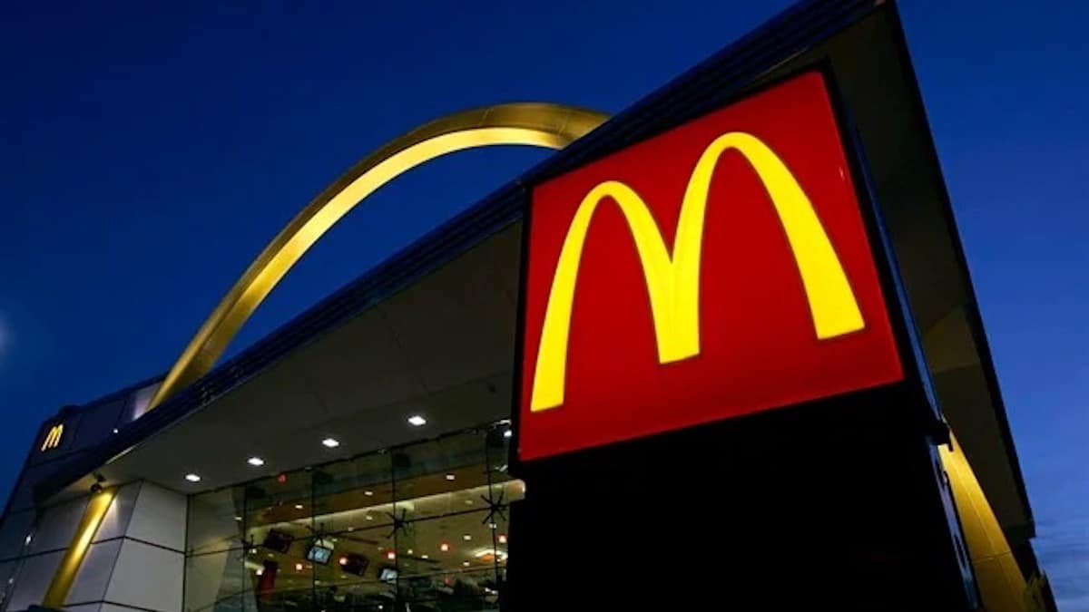 McDonald’s : voici les meilleures astuces pour manger pas cher et faire baisser la note...