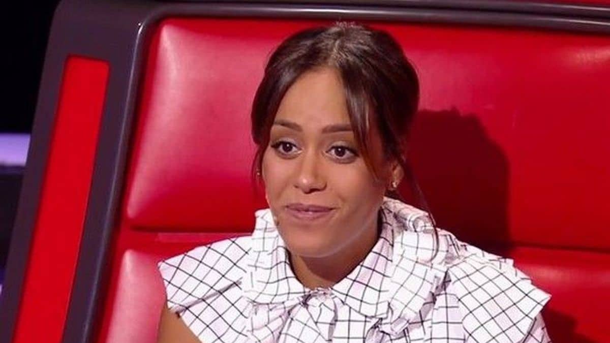 Amel Bent The Voice 2021 : "C'est toi ?!" Amel Bent complètement surprise par cette ex-candidate de la Star Academy. Découvrez qui va bluffer la coach !