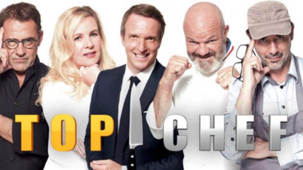 Top Chef : Les colossaux salaires de Philippe Etchebest, Hélène Darroze, Michel Sarran et Paul Pairet enfin dévoilés