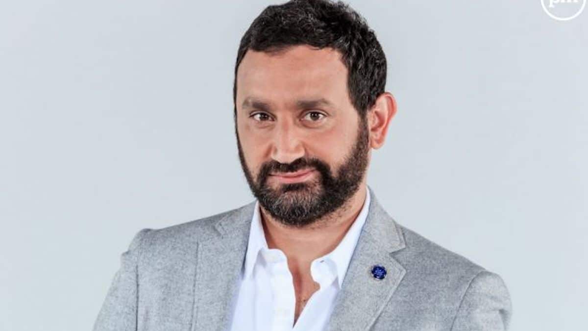 Touche pas à mon poste: Cyril Hanouna stoppé en plein vol déplore un énième boycott