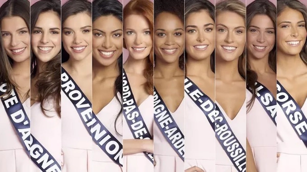 Une ex-participante de Miss France est réfugiée de guerre : révélation poignante de sa fuite du Kosovo