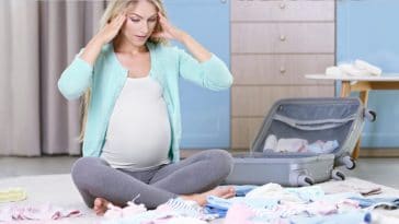 Valise maternité : Les 8 meilleurs conseils pour s’habiller à la maternité