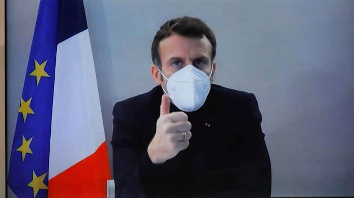 Vos droits et vos interdictions avec les restrictions sanitaires en France...