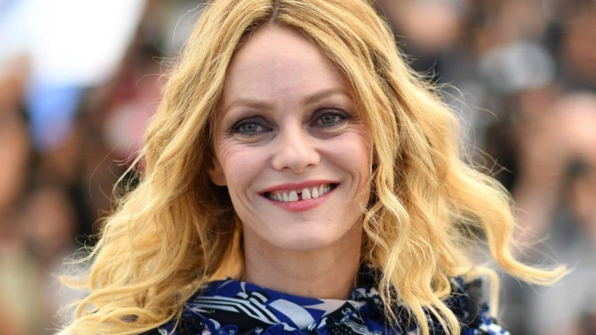 vanessa Paradis