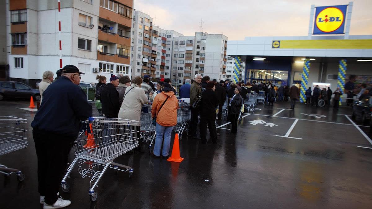 Lidl : Ruée folle pour acheter ce nouvel appareil indispensable pour une chevelure de rêve