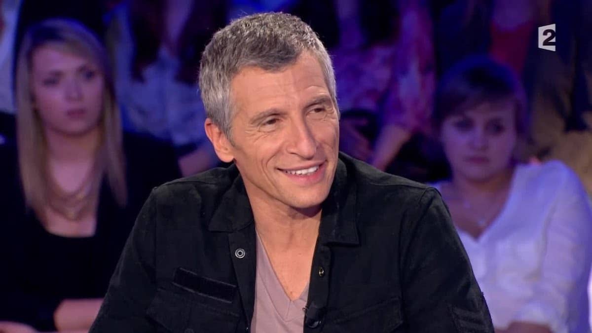 Nagui: Scandale! Fabien dévoile un lourd secret sur l’animateur, il était "complètement saoul"