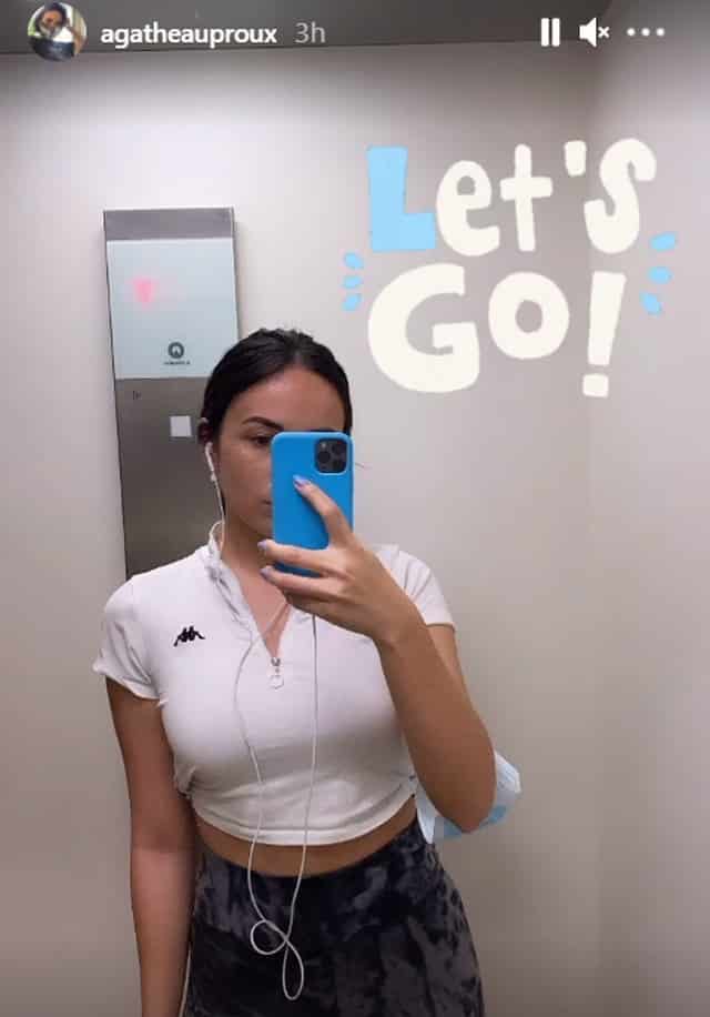 Agathe Auproux