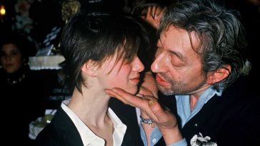 Serge Gainsbourg : Charlotte sa fille, dévoile ce que son père lui demandait de faire, qui la mettait mal à l’aise !