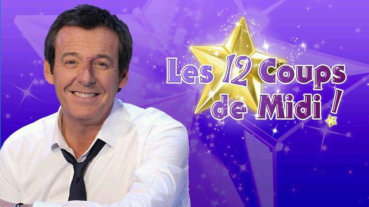 Gagnant 12 Coup De Midi 9 Juillet Jean-Luc Reichmann (Les 12 coups de midi): bluffé par la transformation