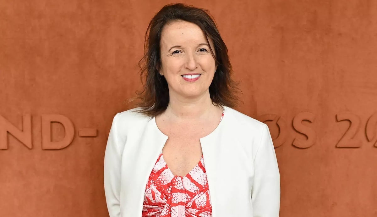 Anne Roumanoff