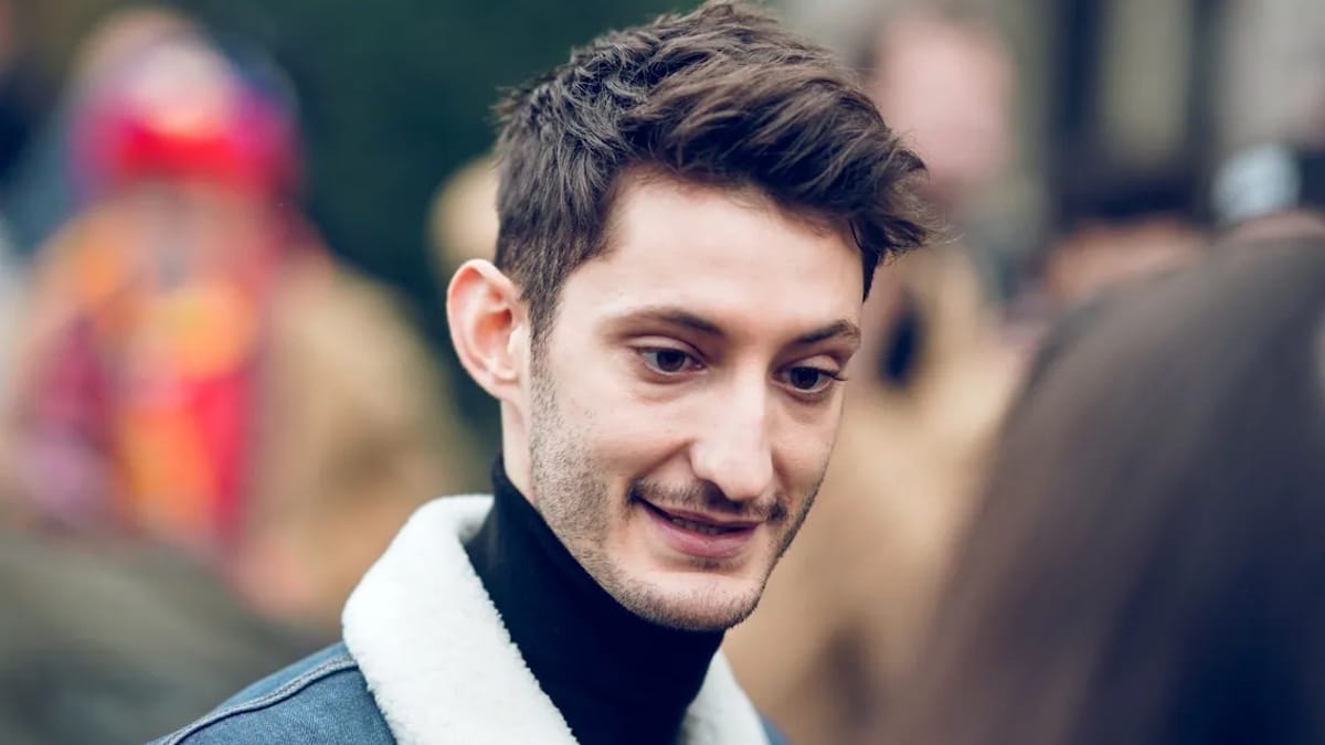 Pierre Niney réalise enfin son « rêve » : ce nouveau projet qui l'enchante