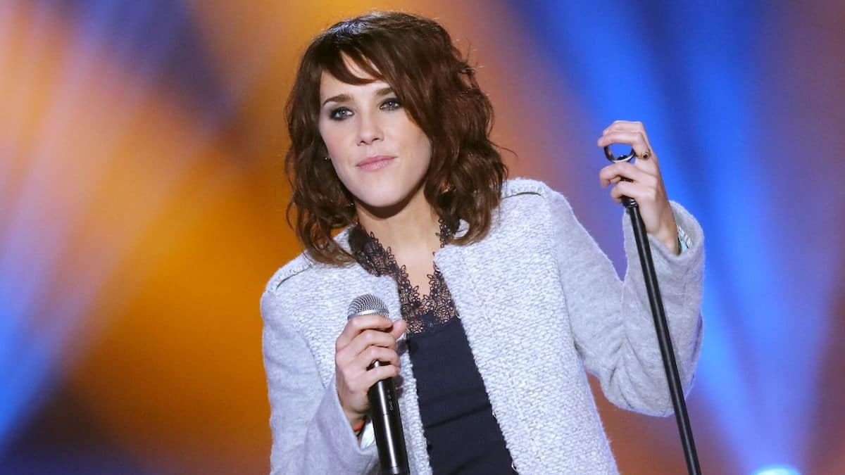 Zaz positive à la Covid-19 : pourquoi la chanteuse a eu “un peu peur”