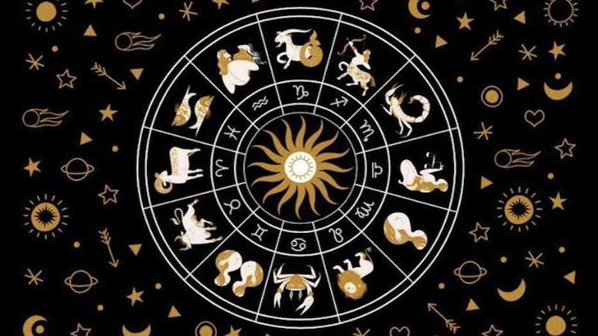 Ces 4 Signes du zodiaque doivent s’attendre à un mois de décembre particulièrement difficile !  