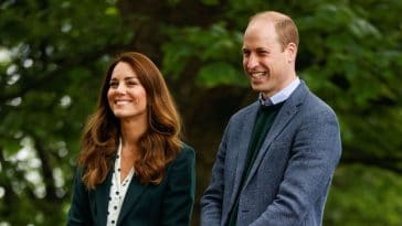 Kate Middleton : elle fait chambre à part avec le  prince William, et voici la raison invoquée !