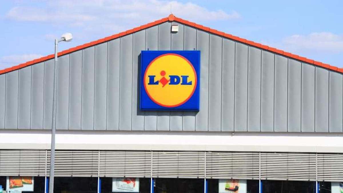 Une maman vit de prestations sociales et dépense plus de 2 000€ chez Lidl, la mauvaise surprise tombe