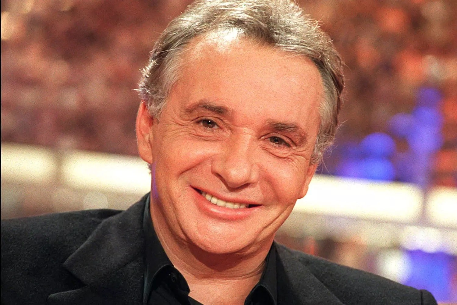 Michel Sardou