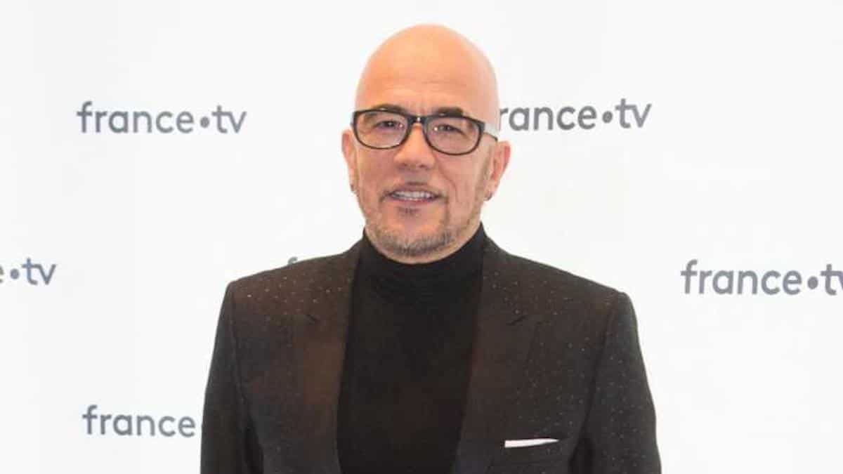 Pascal Obispo, victime d'un malaise sur scène, le chanteur est hospitalisé