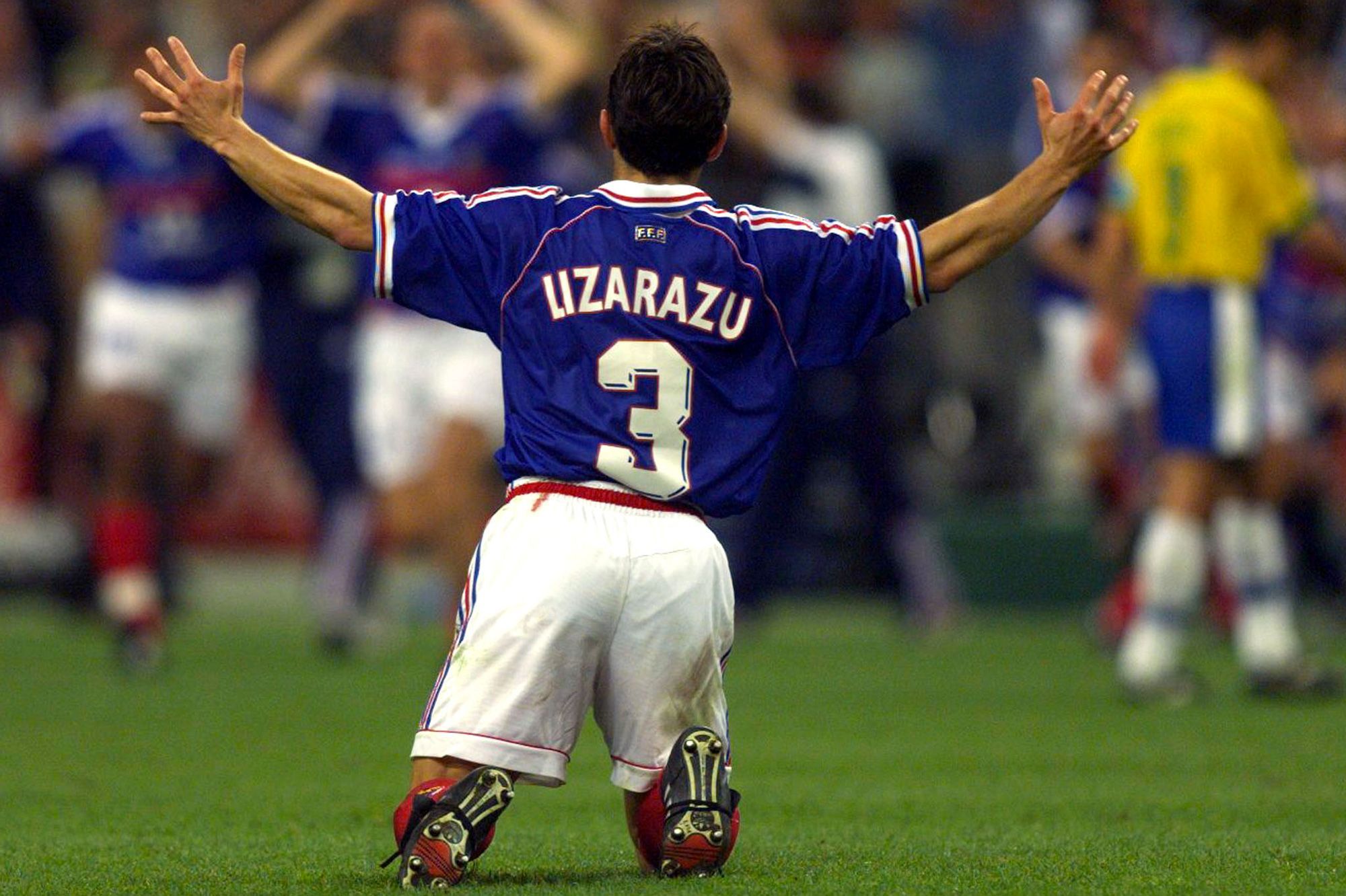 Bixente-Lizarazu