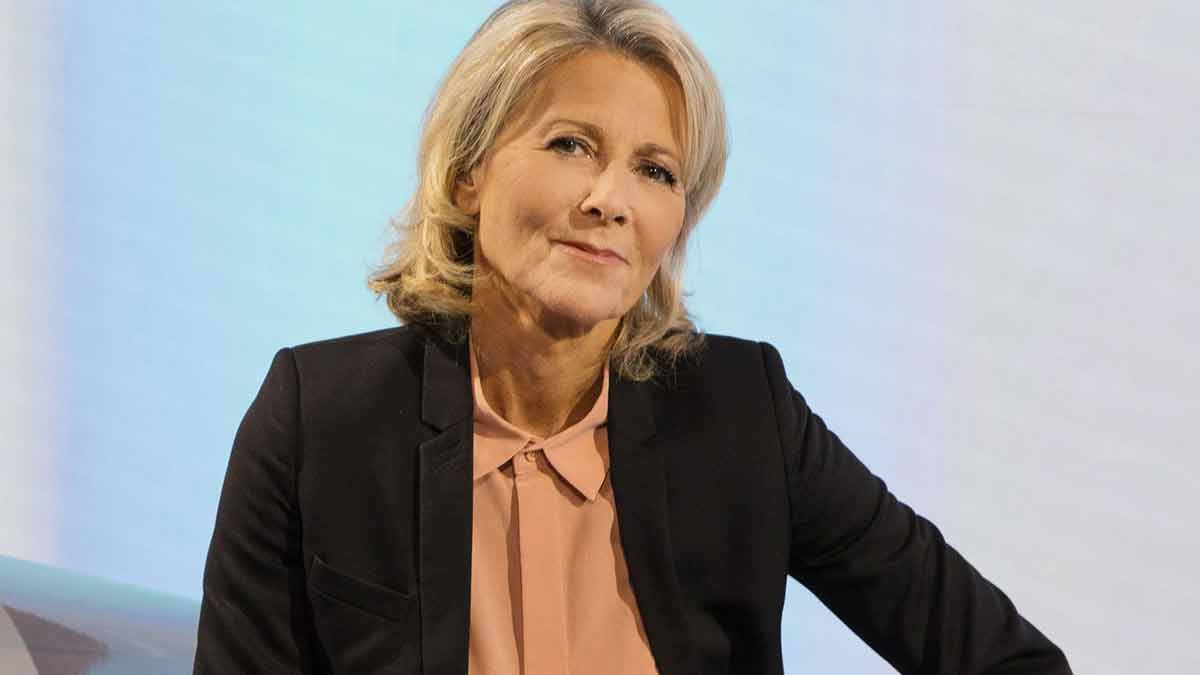 Claire Chazal