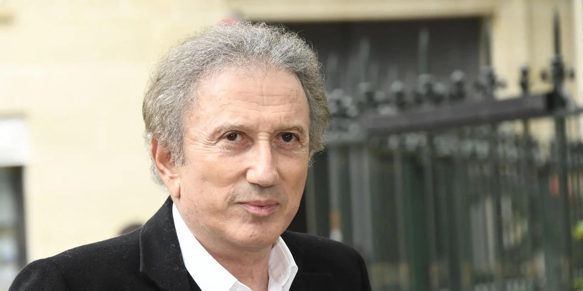 michel drucker complément d'enquete